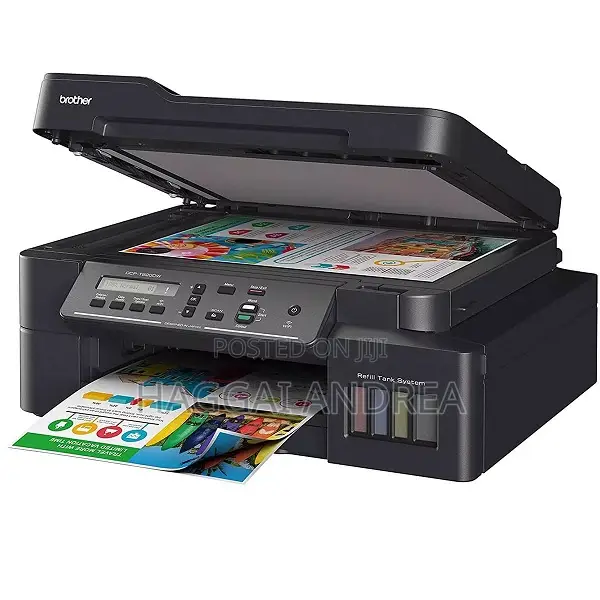 Brother Printer DCP 820dw