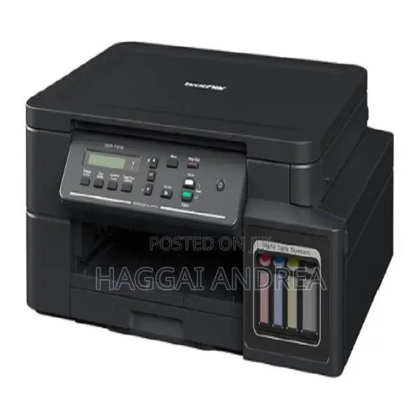 Brother Printer DCP-T310