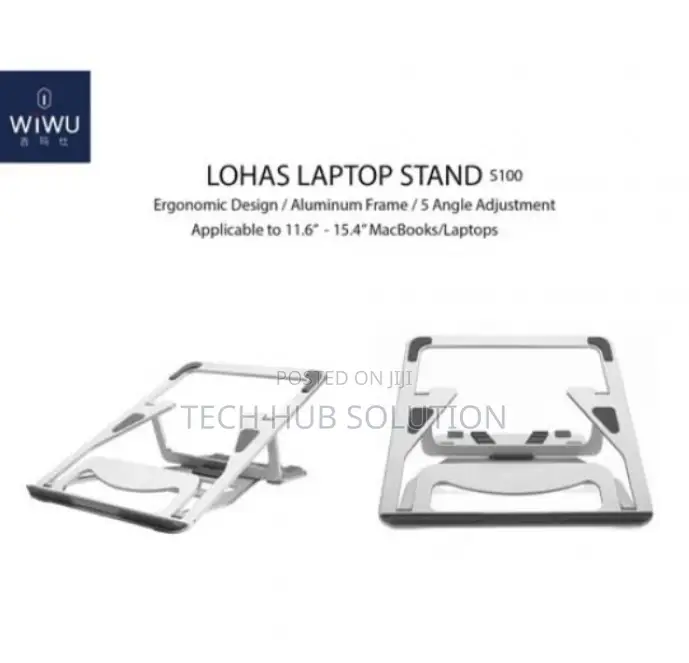 Laptop Stand WIWU S100