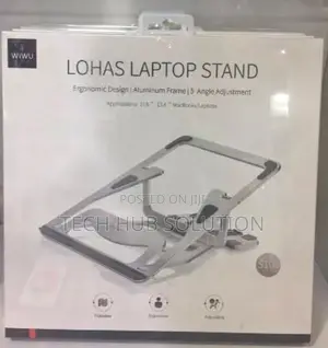 Laptop Stand WIWU S100