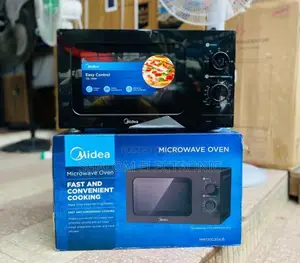 Midea Microwave Oven