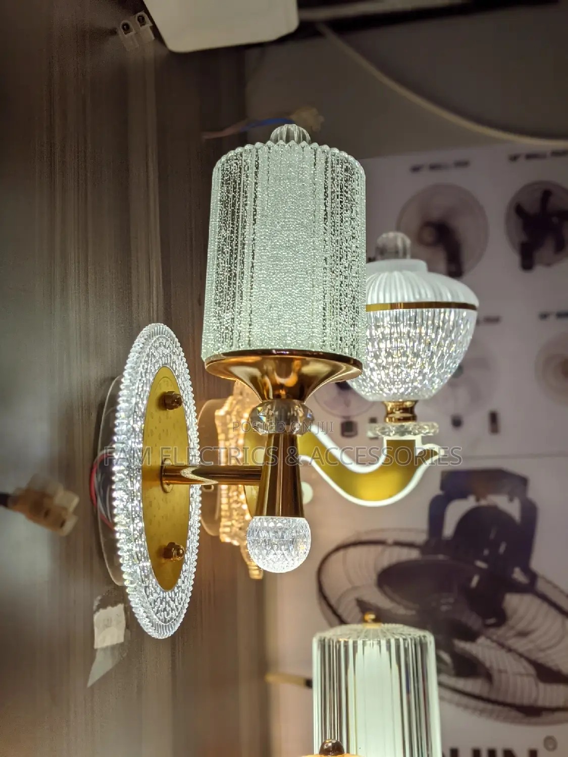 Wall Decoration Lights