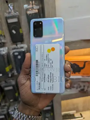 Samsung Galaxy S20+ 128 GB
