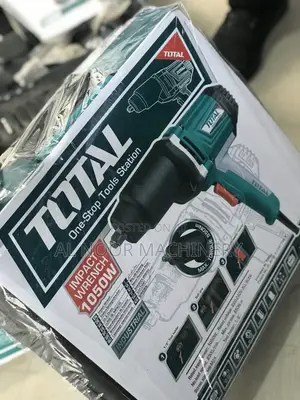 Impact Wrench 1050W