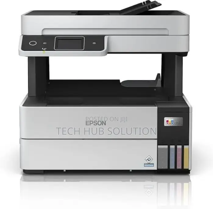 L6490 Ecotank Epson Printer