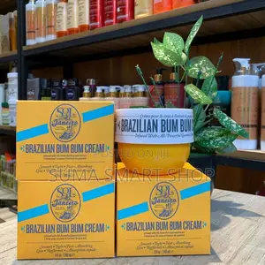 BRAZILIAN Bum Bum Cream .(Tanzania , Ilala).