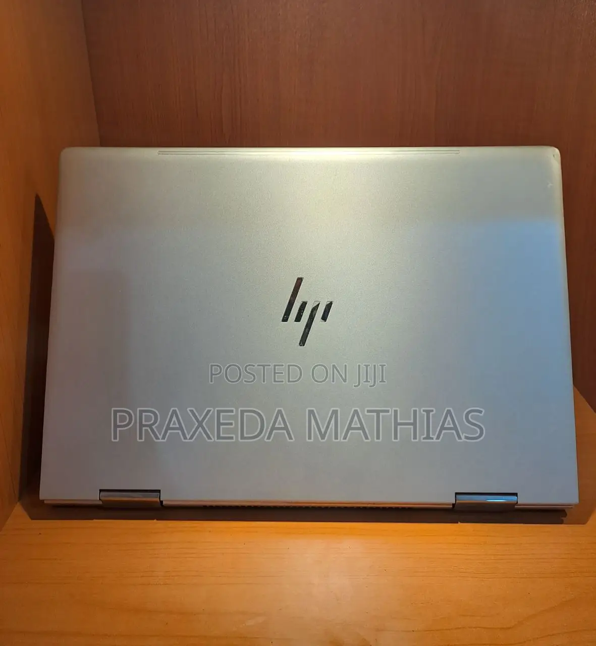 Laptop HP Envy X360 15-Cp0013nr 16GB Intel Core I7 SSD 512GB