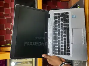 Laptop HP EliteBook 840 G3 8GB Intel Core I5 SSD 256GB