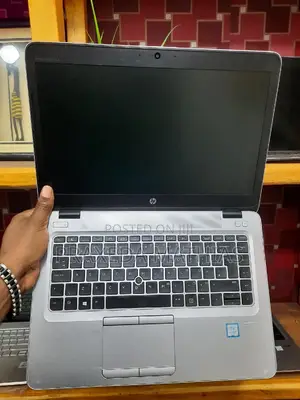 Laptop HP EliteBook 840 G3 8GB Intel Core I5 SSD 256GB