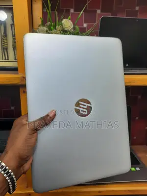 Laptop HP EliteBook 840 G3 8GB Intel Core I5 SSD 256GB