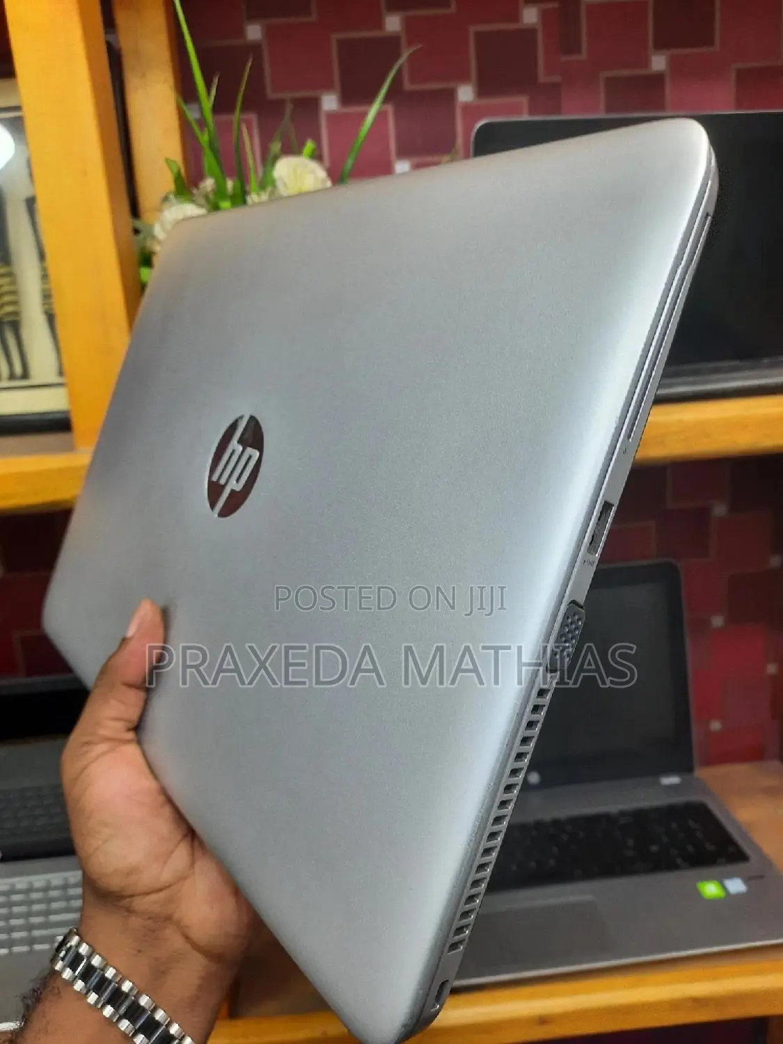 Laptop HP EliteBook 840 G3 8GB Intel Core I5 SSD 256GB