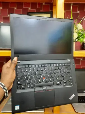 Laptop Lenovo ThinkPad T480 16GB Intel Core I5 SSD 256GB