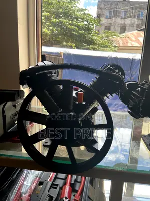 Air Compressor Head Pumb 2hp 200l