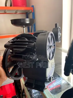Air Compressor Head Pumb 2hp 200l