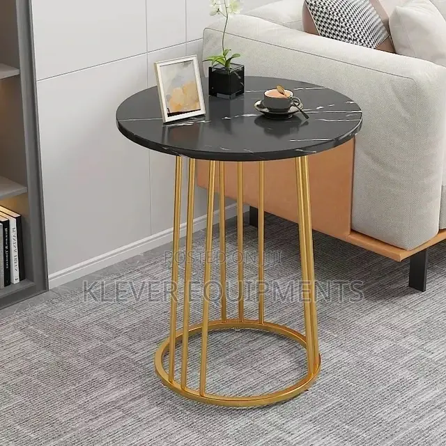 Sofa End Coffee Table 2 Tier Nightstands