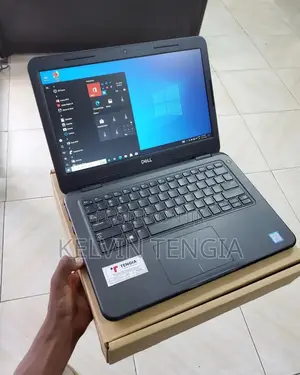 Laptop Dell Latitude 3310 8GB Intel Core I3 HDD 320GB