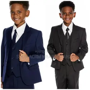 Suti Za Watoto | Kids Suits
