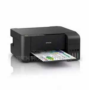 Epson Ecotank Printer L3250