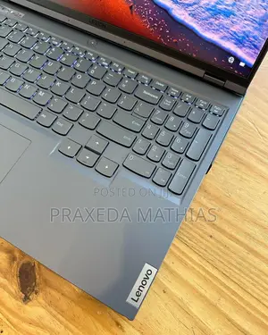 New Laptop Lenovo Legion 5 16GB AMD Ryzen 7 SSD 512GB