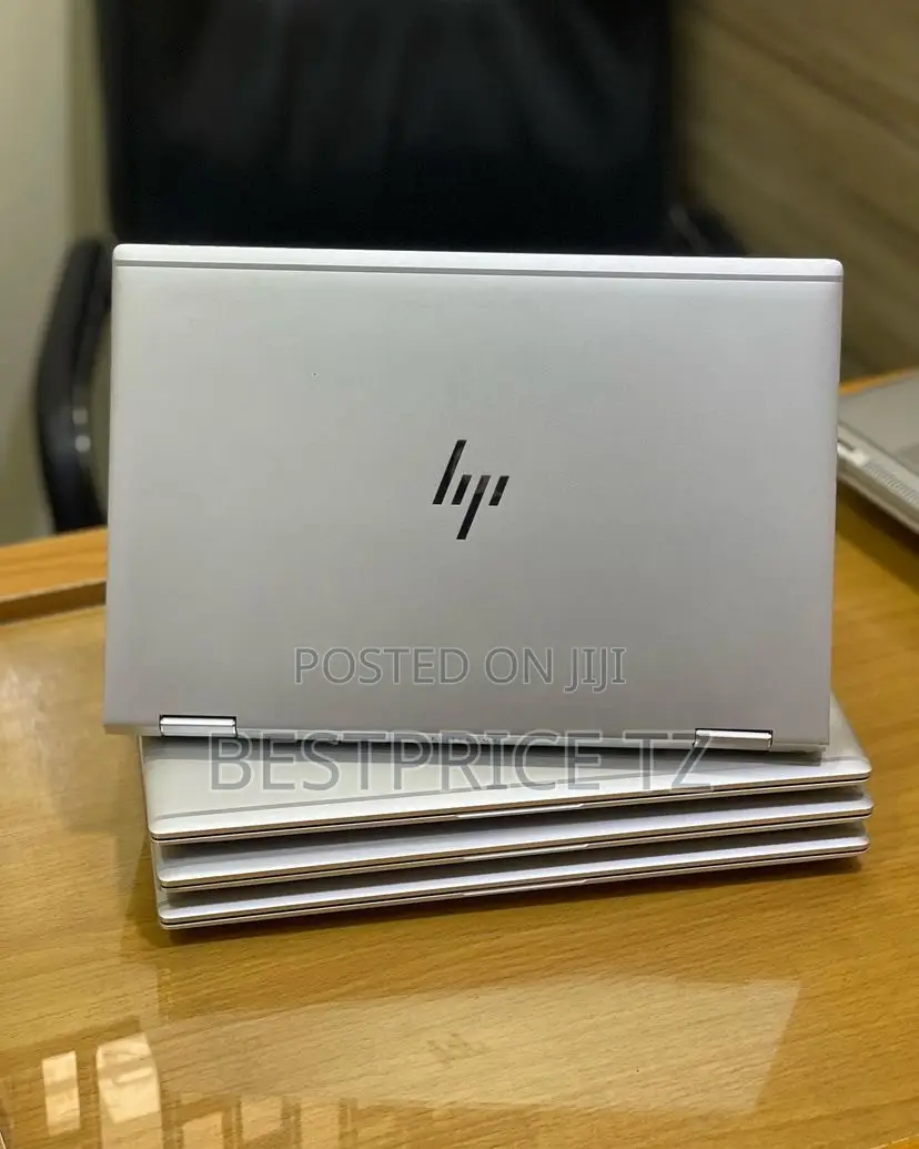 Laptop HP EliteBook X360 1040 G5 16GB Intel Core I5 SSD 256GB