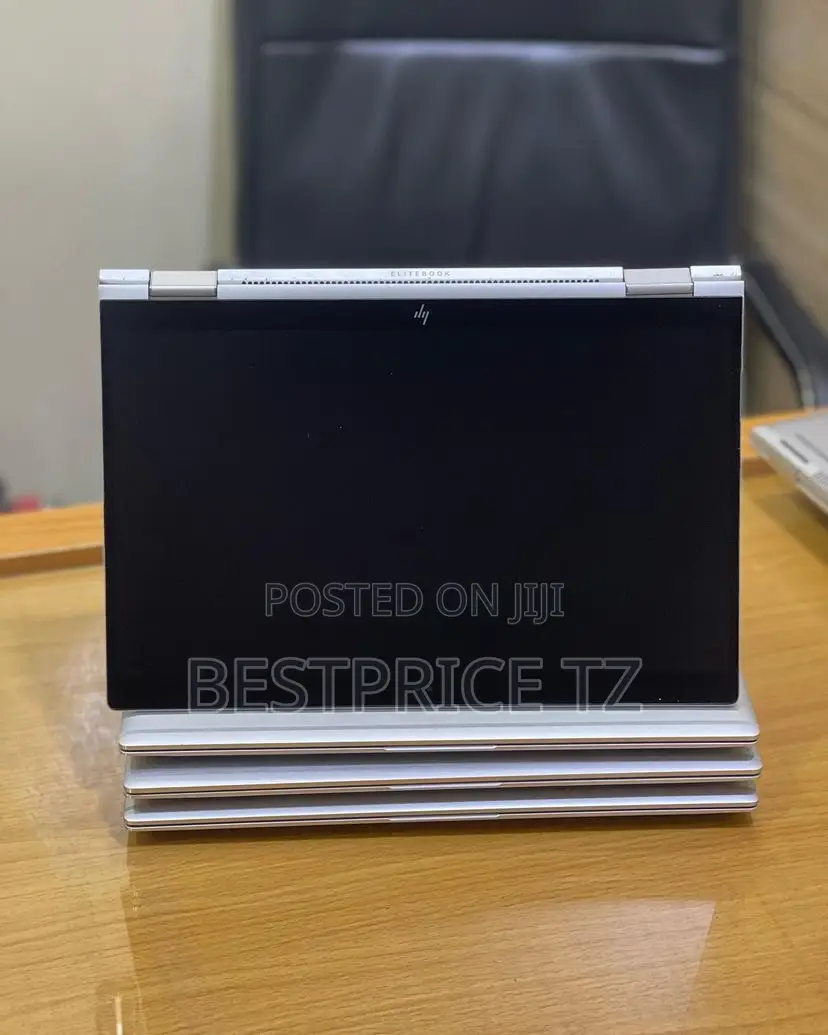 Laptop HP EliteBook X360 1040 G5 16GB Intel Core I5 SSD 256GB