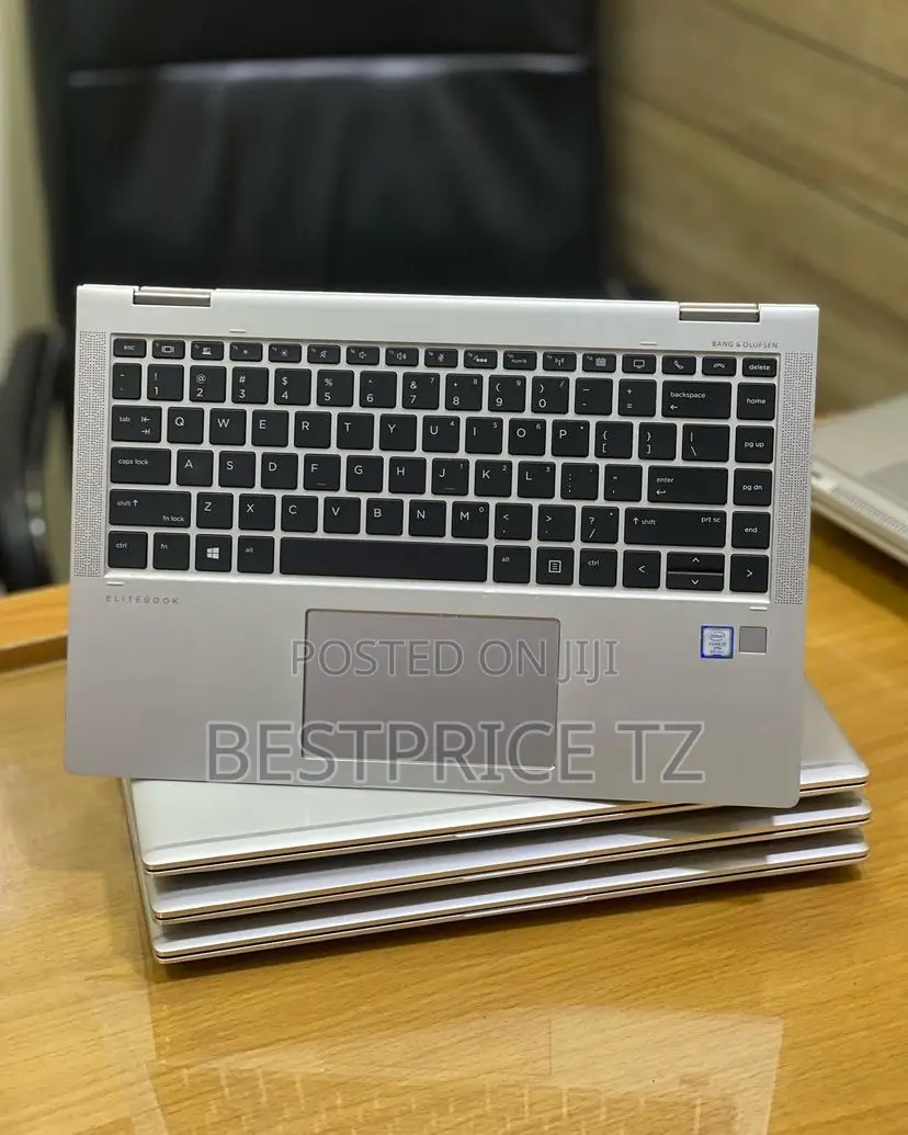 Laptop HP EliteBook X360 1040 G5 16GB Intel Core I5 SSD 256GB