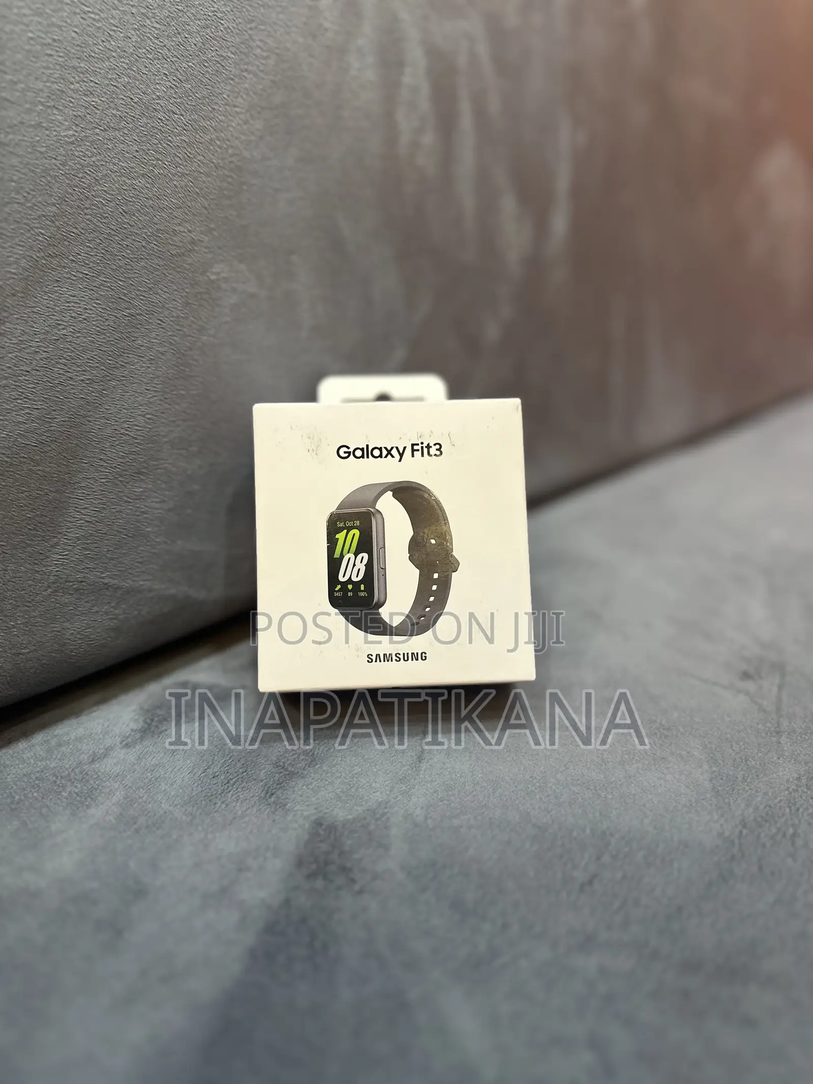 Brand New Samsung GALAXY Fit 3