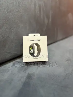 Brand New Samsung GALAXY Fit 3