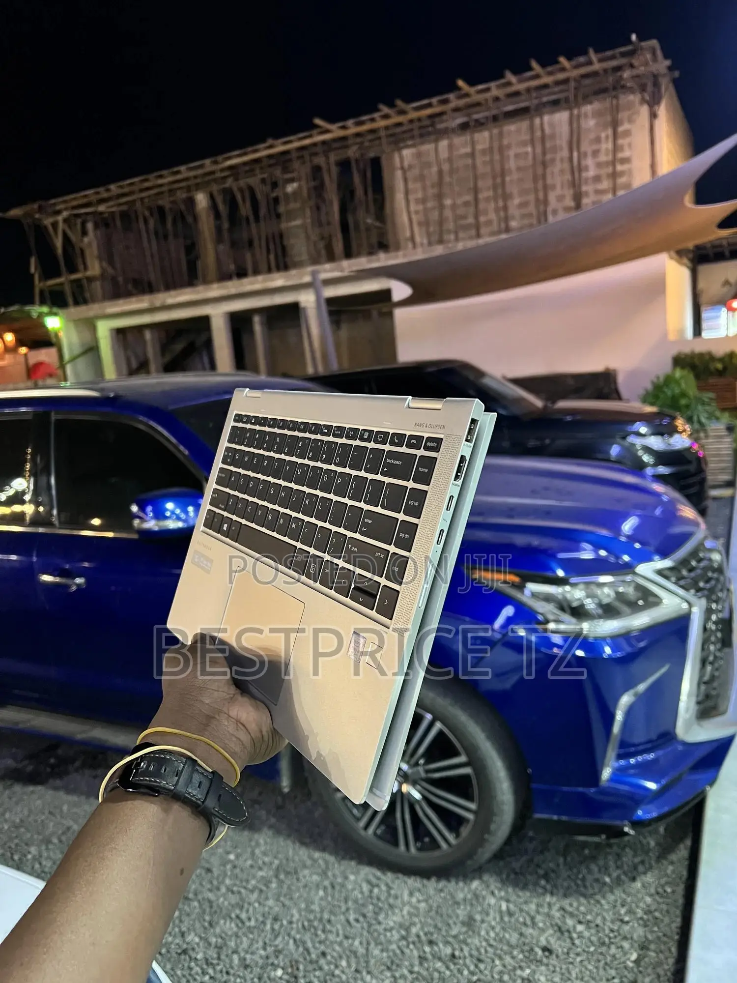 Laptop HP EliteBook X360 1040 G5 16GB Intel Core I5 SSD 256GB