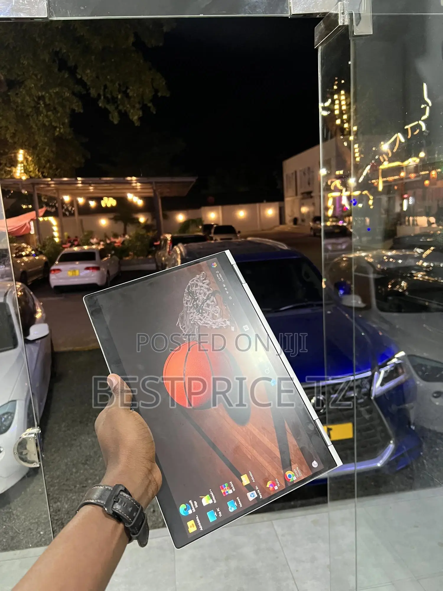 Laptop HP EliteBook X360 1040 G5 16GB Intel Core I5 SSD 256GB
