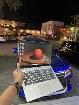 Laptop HP EliteBook X360 1040 G5 16GB Intel Core I5 SSD 256GB