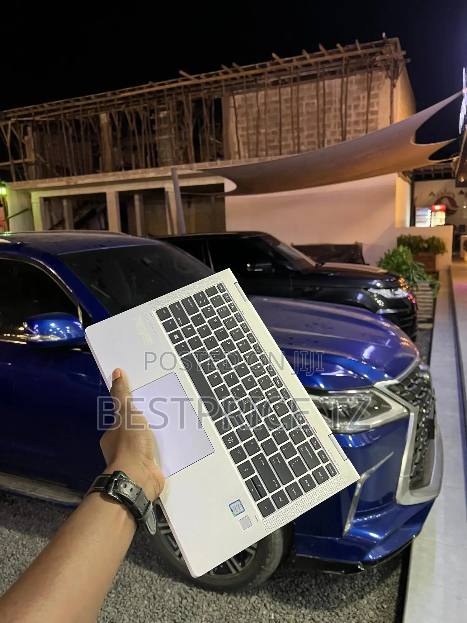 Laptop HP EliteBook X360 1040 G5 16GB Intel Core I5 SSD 256GB