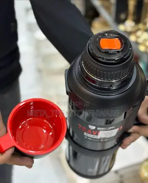 Vacuum Insulated Travel Pot(Keeps Hot And Cold) 1.5L,2.5 ,4L