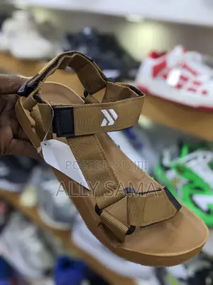 Open Shoes KITO Quality