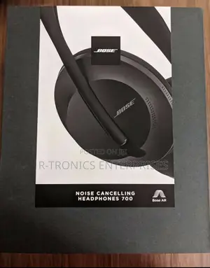 Bose 700 Noise Cancelling Wireless Bluetooth Headphones