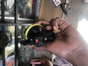 High Pressure Regulator