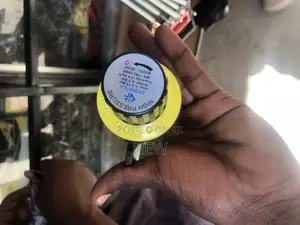 High Pressure Regulator