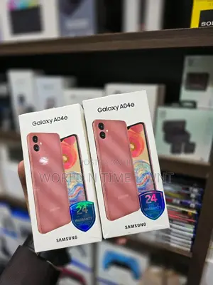 New Samsung Galaxy A04e 32 GB