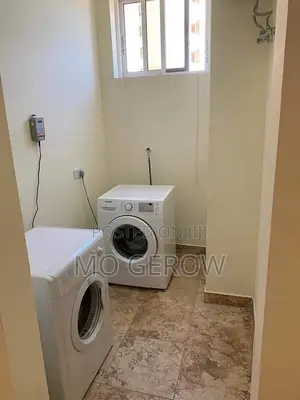 Furnished 2bdrm Apartment in Mo, Masaki for rent