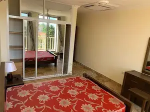 Furnished 2bdrm Apartment in Mo, Masaki for rent