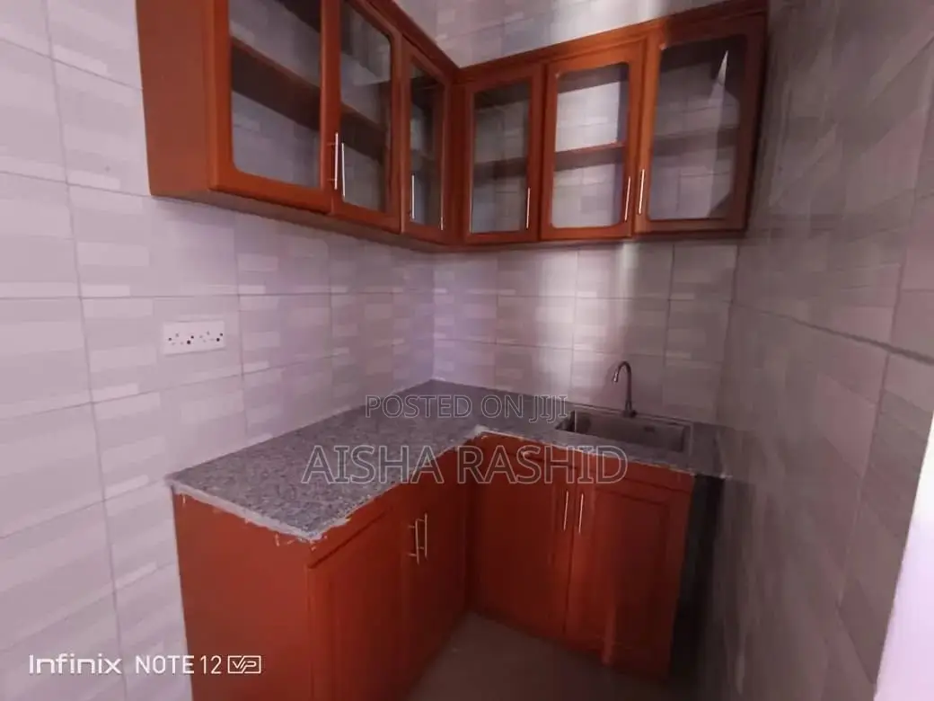 1bdrm Apartment in Kinondoni for rent