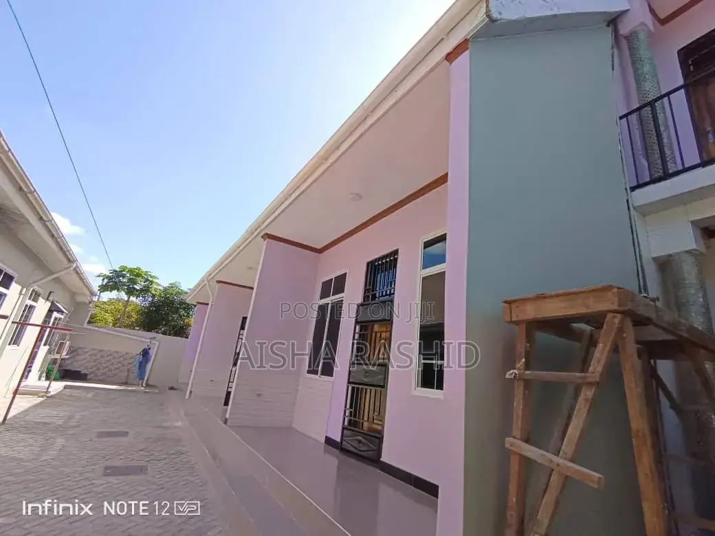 1bdrm Apartment in Kinondoni for rent