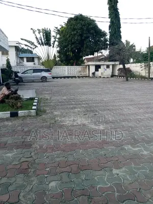 3bdrm House in Kinondoni for rent