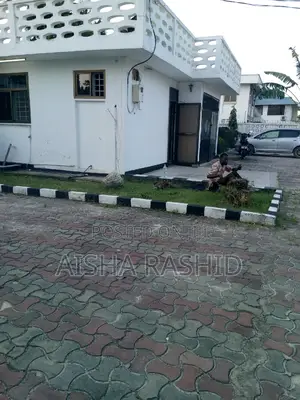 3bdrm House in Kinondoni for rent