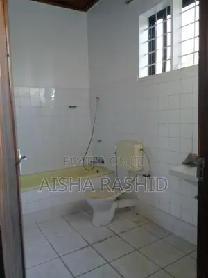 3bdrm House in Kinondoni for rent