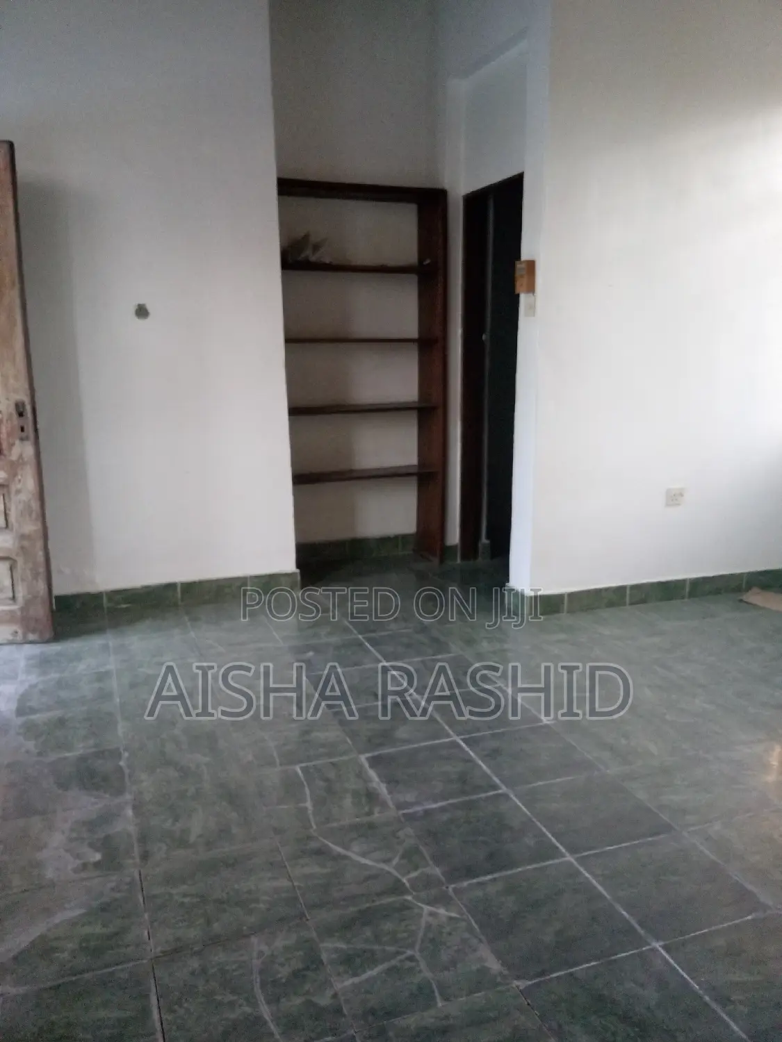 3bdrm House in Kinondoni for rent