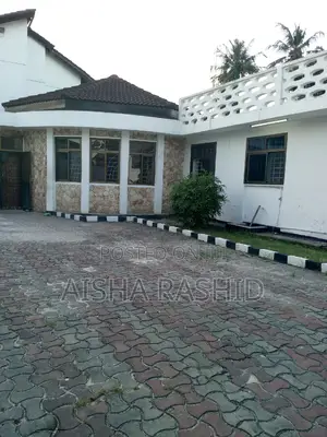 3bdrm House in Kinondoni for rent
