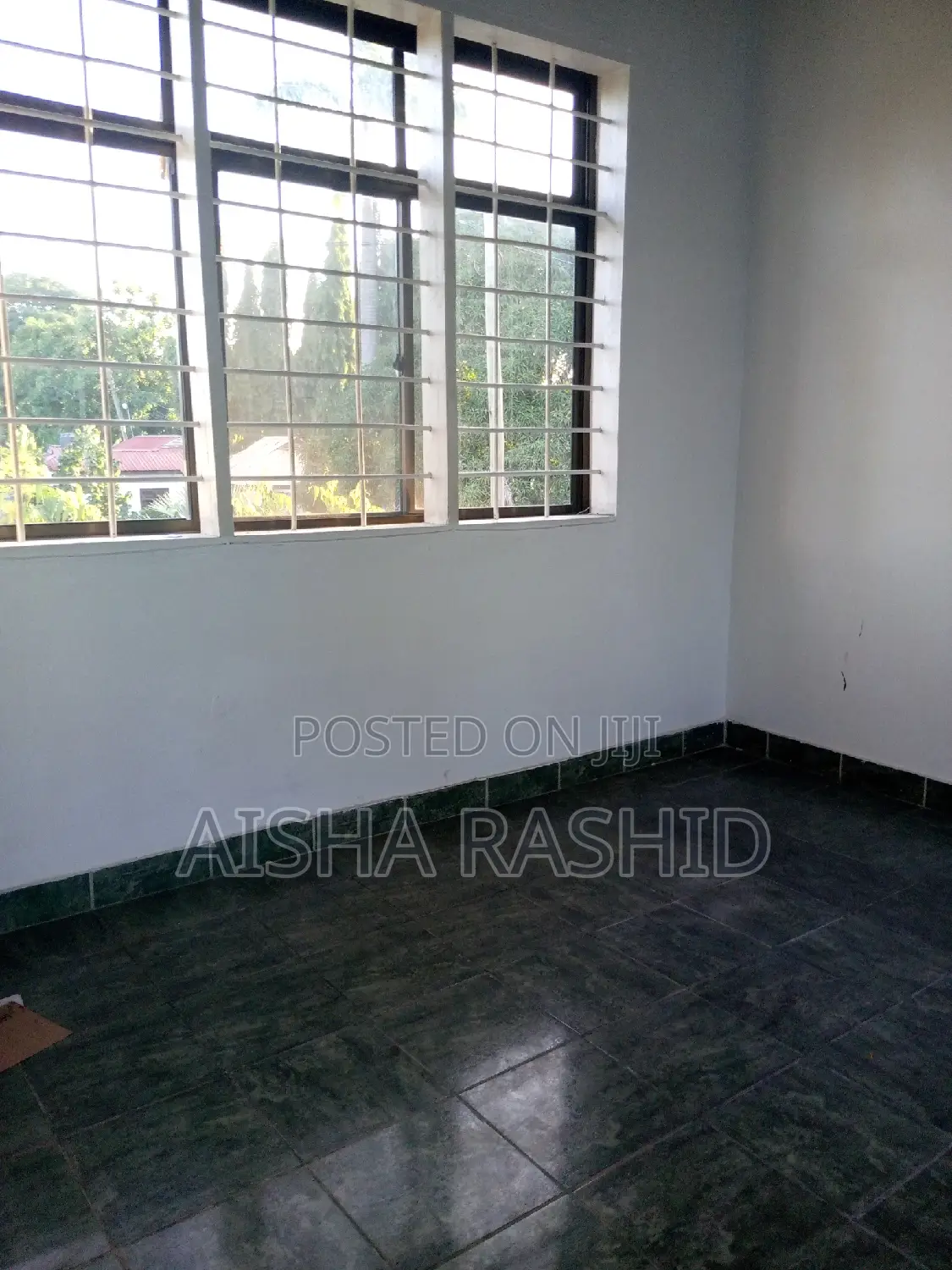 3bdrm House in Kinondoni for rent