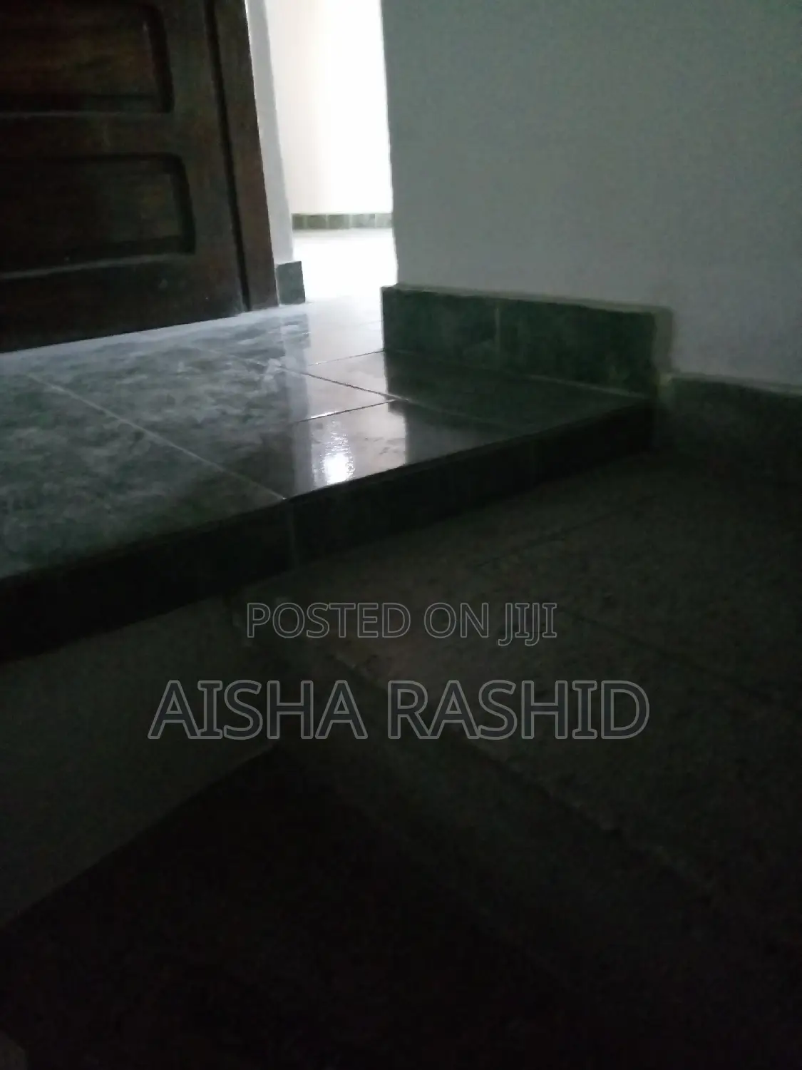 3bdrm House in Kinondoni for rent