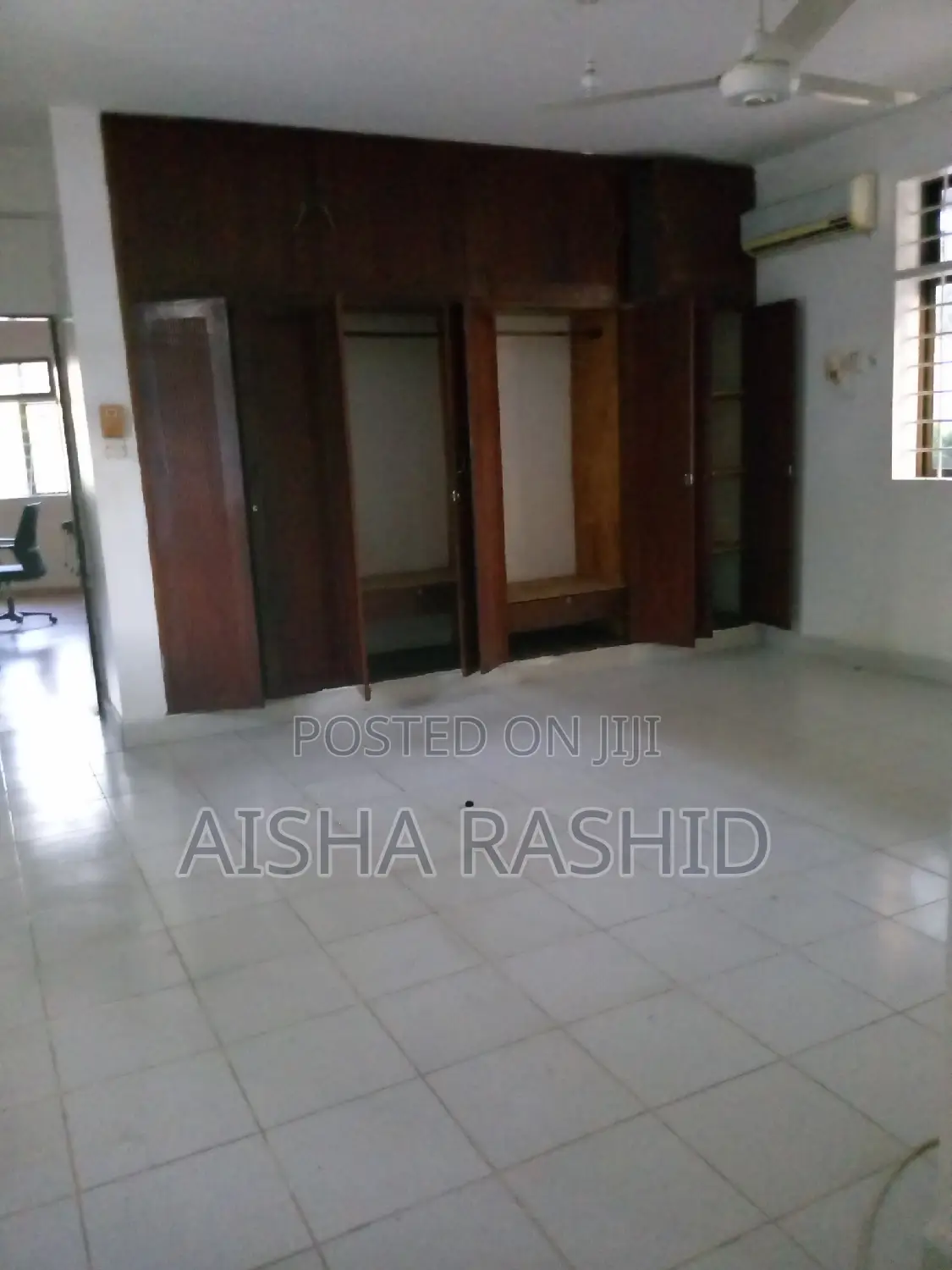 3bdrm House in Kinondoni for rent